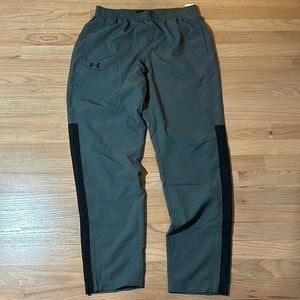 Under Armour sweatpants